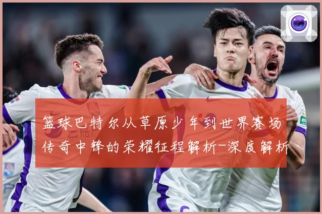 篮球巴特尔从草原少年到世界赛场传奇中锋的荣耀征程解析-深度解析