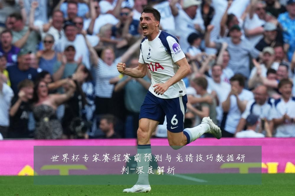 世界杯专家赛程赛前预测与竞猜技巧数据研判-深度解析