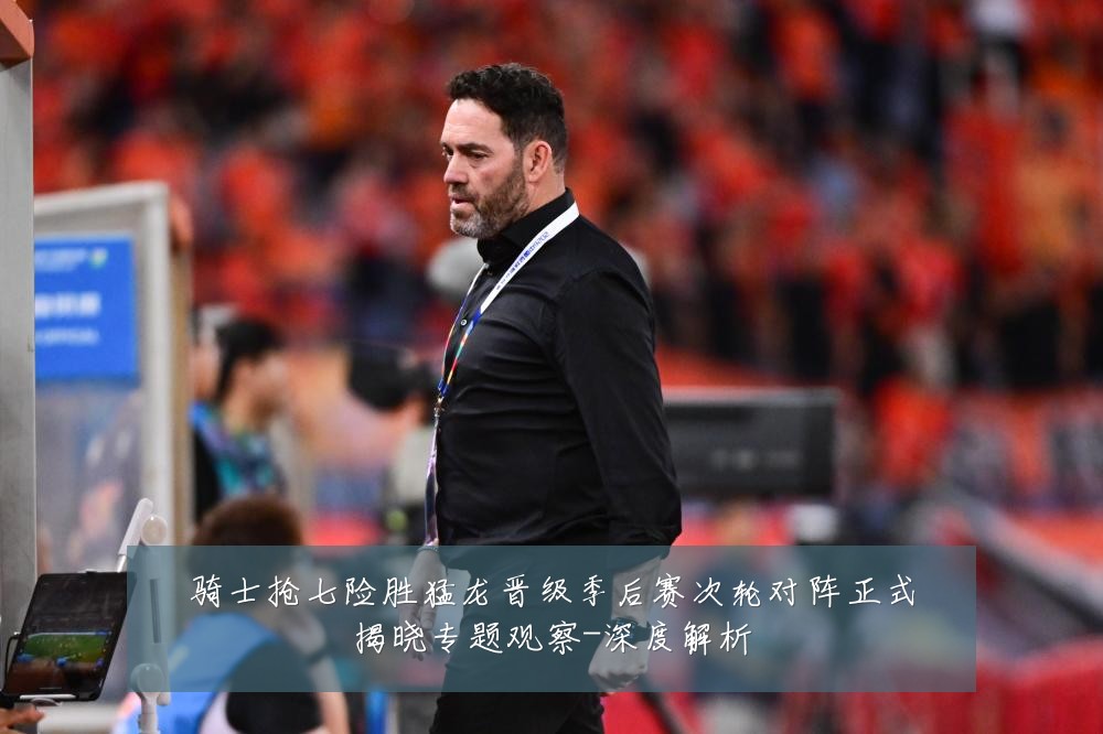 骑士抢七险胜猛龙晋级季后赛次轮对阵正式揭晓专题观察-深度解析