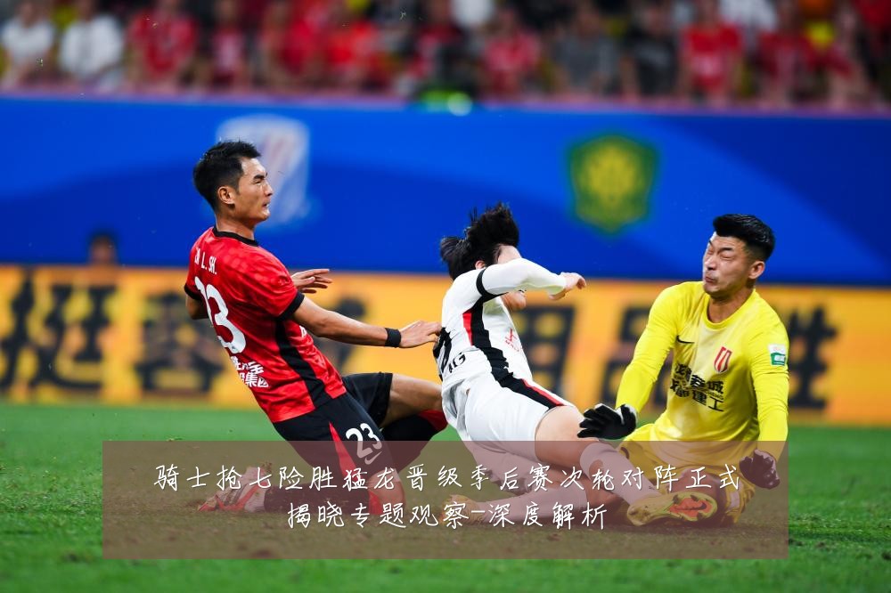 骑士抢七险胜猛龙晋级季后赛次轮对阵正式揭晓专题观察-深度解析